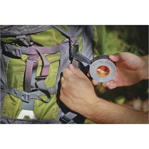 Gorilla Glue Gorilla 1 in. W X 30 ft. L Black Duct Tape 6100109 - main